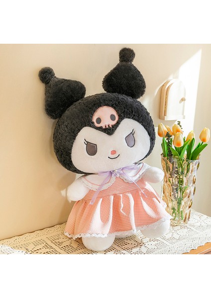 Jıayı Prenses Kurome Peluş Oyuncak (Yurt Dışından)