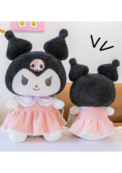 Jıayı Prenses Kurome Peluş Oyuncak (Yurt Dışından)