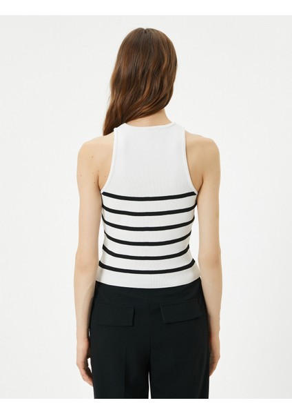 Halter Yaka Atlet Kolsuz Fitilli fırsatları