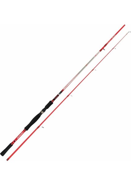 Empoli-Iı Spin Olta Kamışı