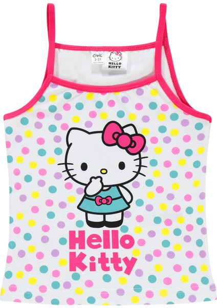 Kız Çocuk Iç Çamaşır Takımı 2-10 Yaş Beyaz fiyatları