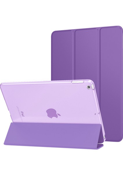 iPad Mini 4 / Mini 5 Standlı Smart Cover Tablet Kılıf