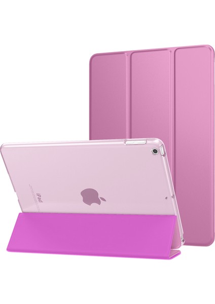 iPad Mini 4 / Mini 5 Standlı Smart Cover Tablet Kılıf
