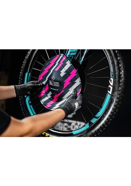 Disc Brake Cover