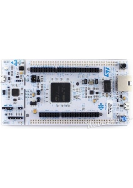 NUCLEO-F767ZI fiyatları