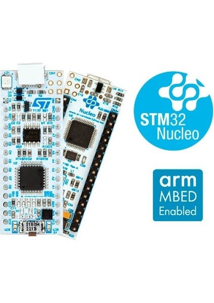 NUCLEO-L011K4 fiyatları