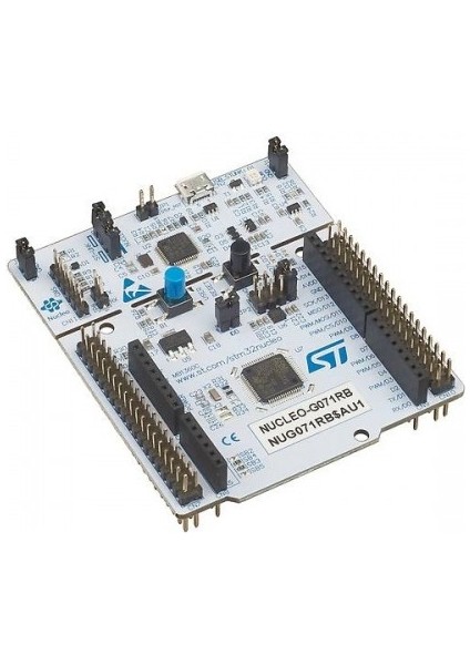 NUCLEO-G071RB fiyatları
