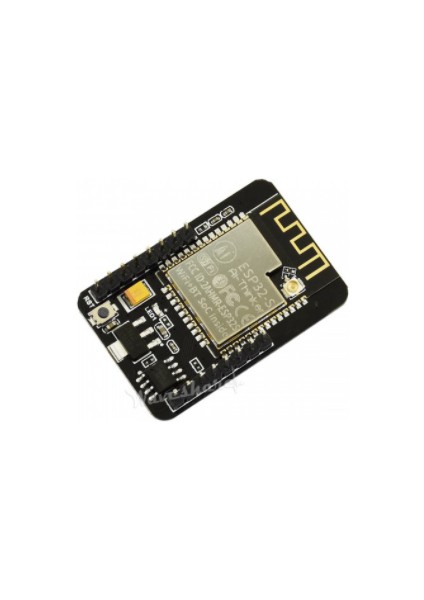 ESP32-CAM Wifi Bluetooth Geliştirme Kartı + OV2640 Kamera Modülü modelleri