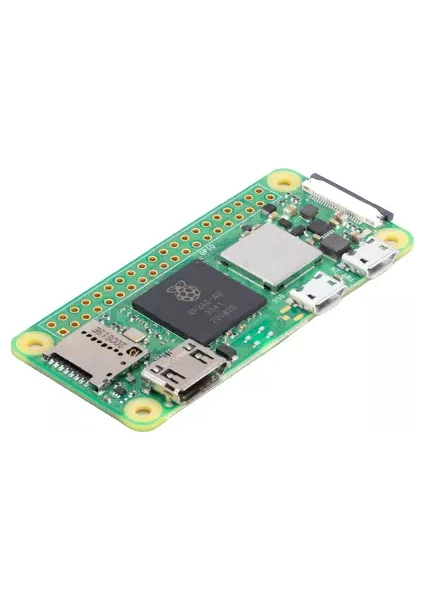 Raspberry Pi Zero 2 W