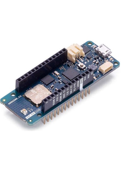 Mkr Wan 1310 (Orijinal)