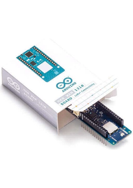 Mkr Wan 1310 (Orijinal)