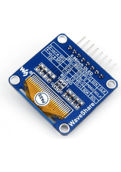 0.96 Inç OLED (A) fırsatları