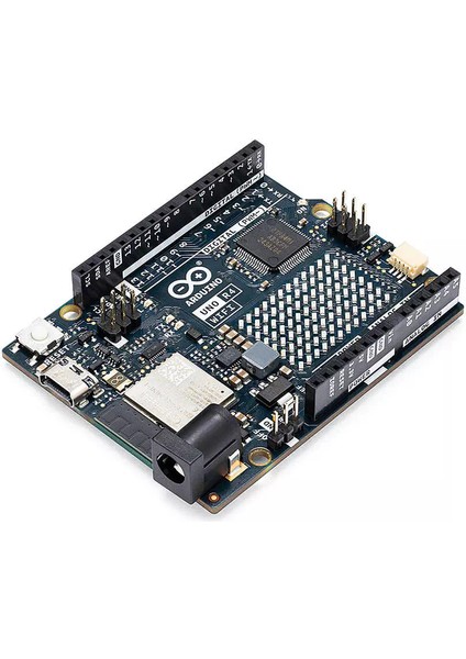 Uno R4 Wifi