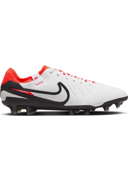 Tiempo Legend 10 Pro Beyaz Erkek Krampon DV4333-100