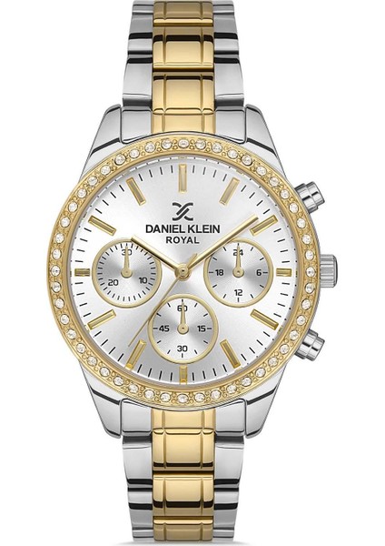 Danıel Kleın DKE.1.10231.5 Kadın Kol Saati