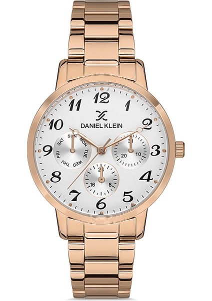 Danıel Kleın DKE.1.10113.3 Kadın Kol Saati