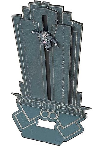 2 Cadılar Bayramı Noel Geri Sayım Süslemeleri Takvimi, Masaüstü Ahşap Süslemeleri, Tatil Süslemeleri Geri Sayım Takvimi (Yurt Dışından) modelleri