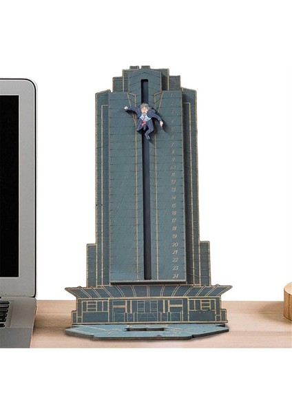 2 Cadılar Bayramı Noel Geri Sayım Süslemeleri Takvimi, Masaüstü Ahşap Süslemeleri, Tatil Süslemeleri Geri Sayım Takvimi (Yurt Dışından) indirimleri