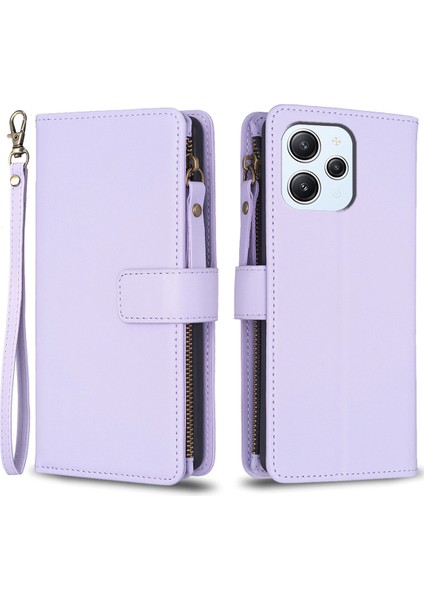 Xiaomi Redmi Için Cüzdan Stand Kılıf (Yurt Dışından)