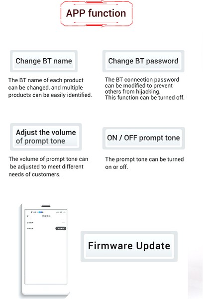 -AM100F Kurşun Tipi Ktv Mikrofon Ses Sistemi 2.1 Kanal Bluetooth Güç Amplifikatörü Kartı 50+50+100W (Yurt Dışından) indirimleri