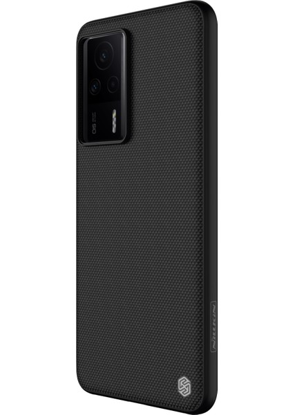 Xiaomi Redmi Için K60E 5g Naylon Fiber Doku Telefon Kılıfı Pc+Tpu Anti-Drop Telefon Kapağı (Yurt Dışından) fiyatları