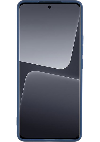 Xiaomi 13 Pro 5g Düz Kenar Tpu Tpu Kılıfı Kesin Kesme Lens Koruma Telefon Kapağı-Sapphire (Yurt Dışından) fiyatları