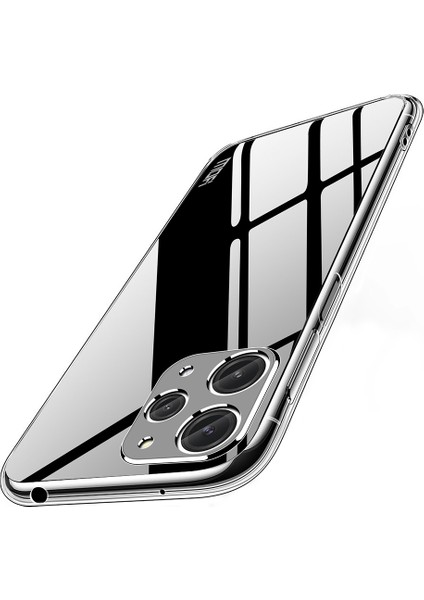 Xiaomi Redmi Için 12 4g Telefon Kılıfı Yumuşak Şeffaf Tpu Koruyucu Kabuk Cep Telefonu Kapağı (Yurt Dışından) fiyatları