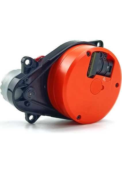 STYTJ02YM Robotlu Süpürge Için Lds Lidar Sensörü Yedek MVXVC01-LAZER Mesafe Sensörü Parçaları (Yurt Dışından)