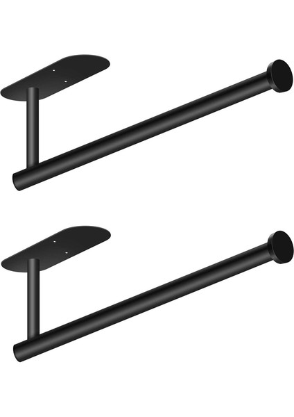 Mutfak Kendinden Yapışkanlı Rulo Raf Kağıt Havluluk Doku Askısı Rafı Tırnaksız Dolap Raf Çeşitli Eşyalar Aksesuarları, B (Yurt Dışından) modelleri