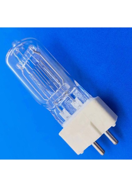 1 Adet Yeni YH038 Ampul Jingbei 300W/220V G9.5 Pilot Piloteer P1200 P1000 P800 P600 Ampul (Yurt Dışından) modelleri