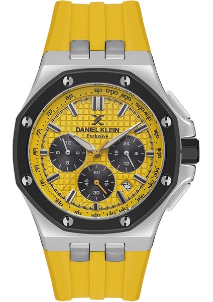 Danıel Kleın DK.1.13616.6 Erkek Kol Saati