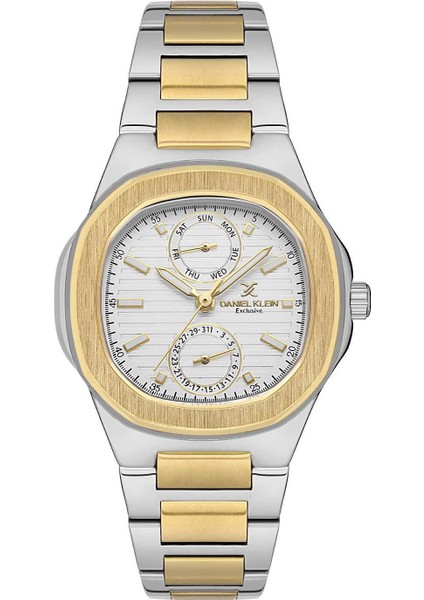 Danıel Kleın DKE.1.10543.4 Kadın Kol Saati