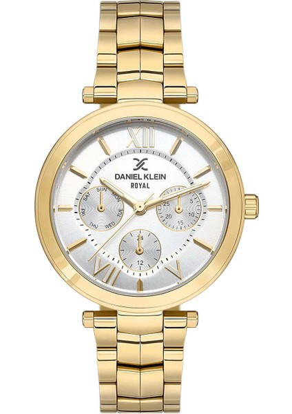Danıel Kleın DKE.1.10417.3 Kadın Kol Saati