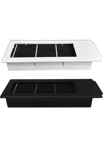 Debot X2 Omni, X2 Pro Yedek Yedek Parça Ana Yan Fırça Hepa Filtre Paspas Bezi Toz Torbası (Yurt Dışından)
