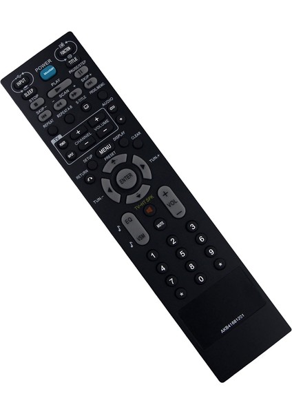 AKB41681201 Lg Smart LED LCD Tv Için Yedek Uzaktan Kumanda, Lg Smart Tv Için Uzaktan Kumanda Değiştirme (Yurt Dışından) fırsatları