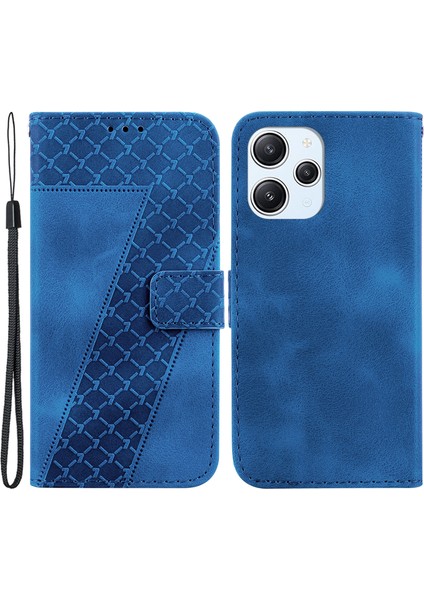 Xiaomi Redmi Için 12 4g 7 Şeklin (Yurt Dışından)