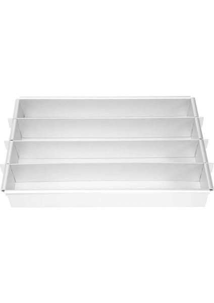 Battenberg Battenberg Kek Tavası, Ticari Ağırlık Eloksallı Alüminyum, Gümüş A (Yurt Dışından) fiyatları