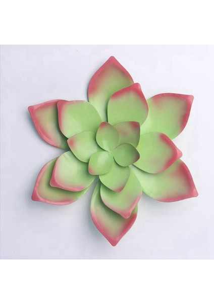 4 Parça Çiftlik Evi Metal Etli Duvar Dekoru 10.6 Inç Demir Çiçek Duvar Sanatı Oturma Odası, Banyo, Yatak Odası Için (Yurt Dışından) indirimleri