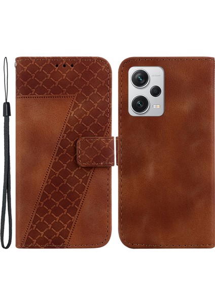 Xiaomi Redmi Için Note 12 Pro+ 5g 7 Şeklin (Yurt Dışından)
