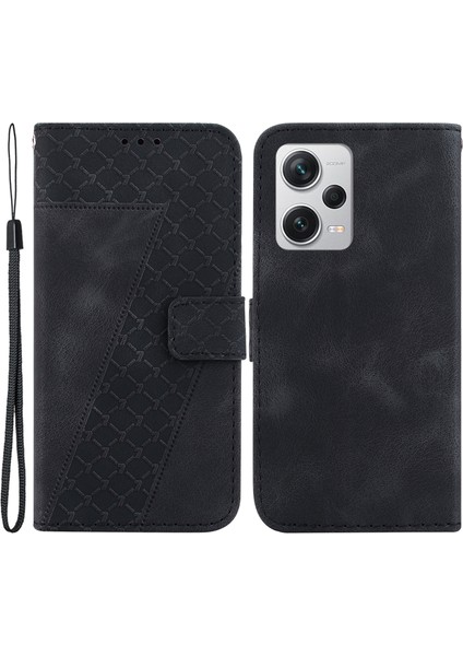 Xiaomi Redmi Için Note 12 Pro+ 5g 7 Şeklin (Yurt Dışından)