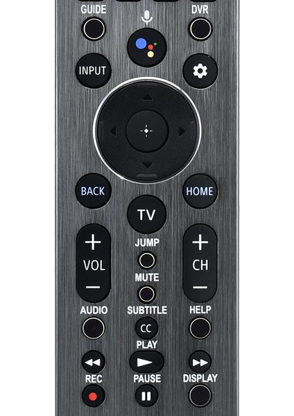 RMF-TX621U Sesli Bluetooth Tv Uzaktan Kumandası XR65A90J -43X80J -43X85J -50X80J -50X85J Için Arkadan Aydınlatmalı (Yurt Dışından)