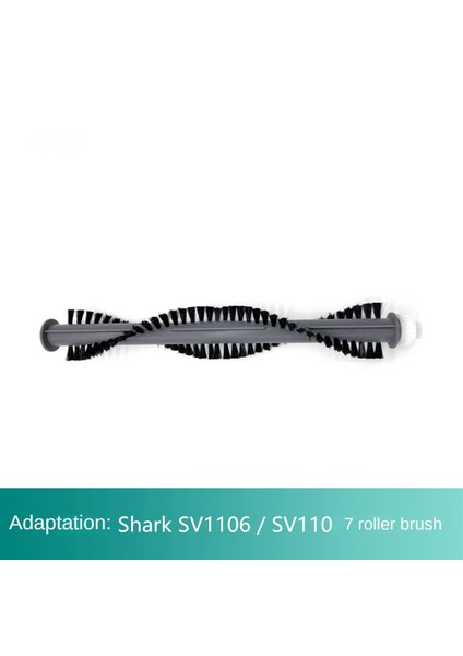 SV1106 SV1107 Elektrikli Süpürge Parçaları Için Rulo Fırça Ana Fırça Ev Temizlik Araçları (Yurt Dışından)