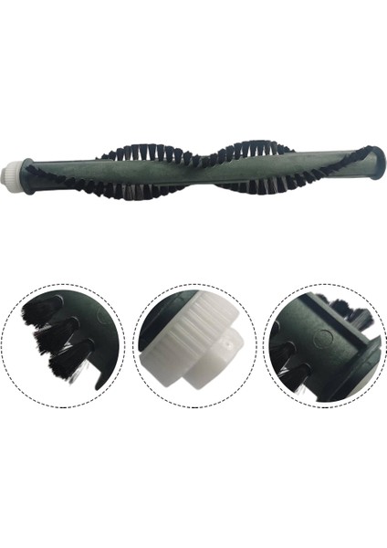 SV1106 SV1107 Elektrikli Süpürge Parçaları Için Rulo Fırça Ana Fırça Ev Temizlik Araçları (Yurt Dışından)
