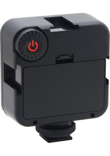 Mini W49 49 Adet LED Video Işığı Kamera Lamba Işığı Kamera / Kamera Için Fotoğraf Aydınlatma (Yurt Dışından) modelleri