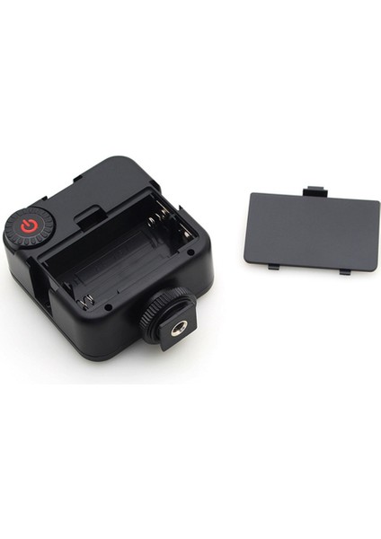 Mini W49 49 Adet LED Video Işığı Kamera Lamba Işığı Kamera / Kamera Için Fotoğraf Aydınlatma (Yurt Dışından) fırsatları