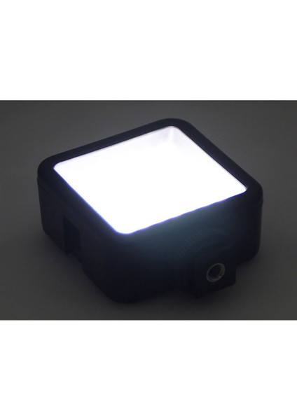 Mini W49 49 Adet LED Video Işığı Kamera Lamba Işığı Kamera / Kamera Için Fotoğraf Aydınlatma (Yurt Dışından) indirimleri