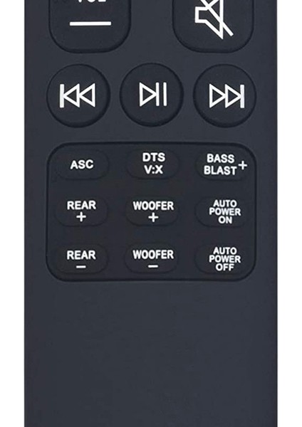 AKB75595402 Lg Ses Çubuğu Uzaktan Kumandası Için Uzaktan Kumandanın Değiştirilmesi AKB75595401 AKB75595402 (Yurt Dışından) fırsatları