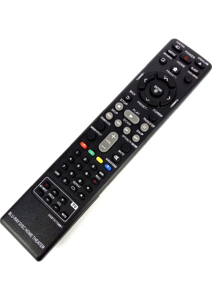 Lg Ev Sineması Için AKB73775801 AKB73315302 HB806TM BH5140S BH5440P LHB655 Uzaktan Kumanda (Yurt Dışından)