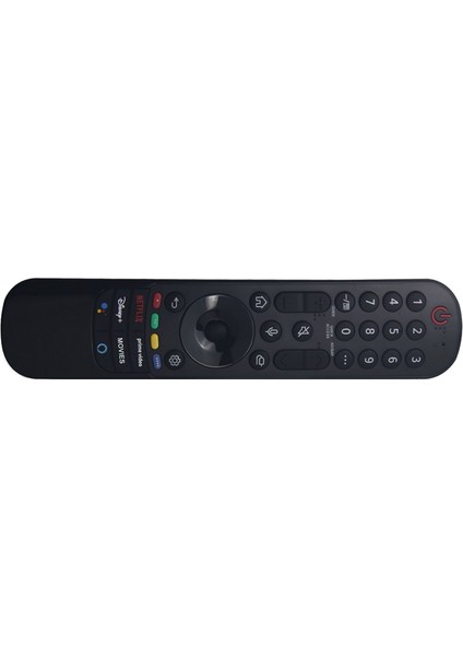 MR21GA AKB76036204 Lg 2021 Akıllı Tv Sesli Uzaktan Kumanda 43NANO75 NANO80 55UP75006LF OLED55A1RLA MR21GC (Yurt Dışından)