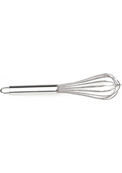 Çelik Çırpıcı 30 cm Kalın